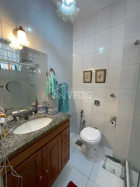 Apartamento, 3 quartos, 97 m² - Foto 1