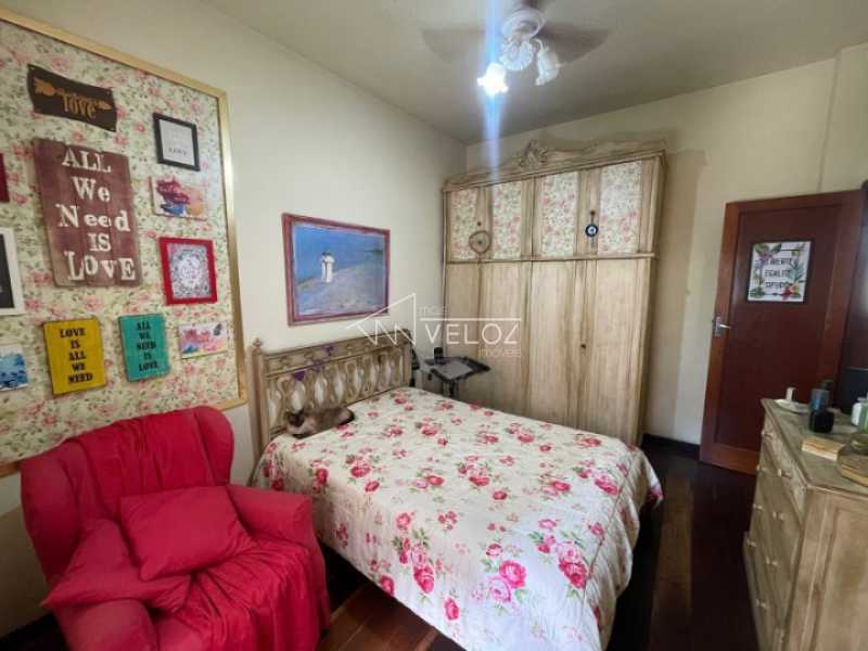Apartamento, 3 quartos, 97 m² - Foto 2