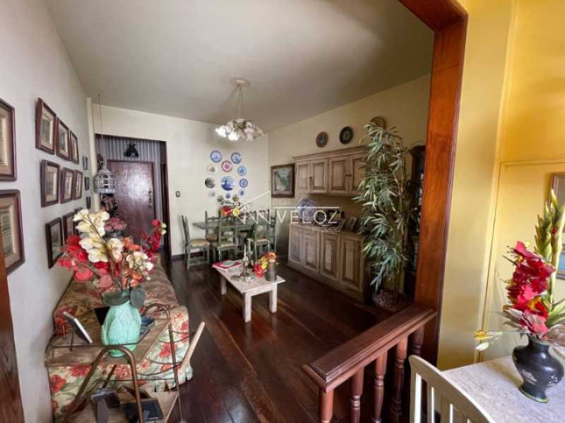 Apartamento, 3 quartos, 97 m² - Foto 26