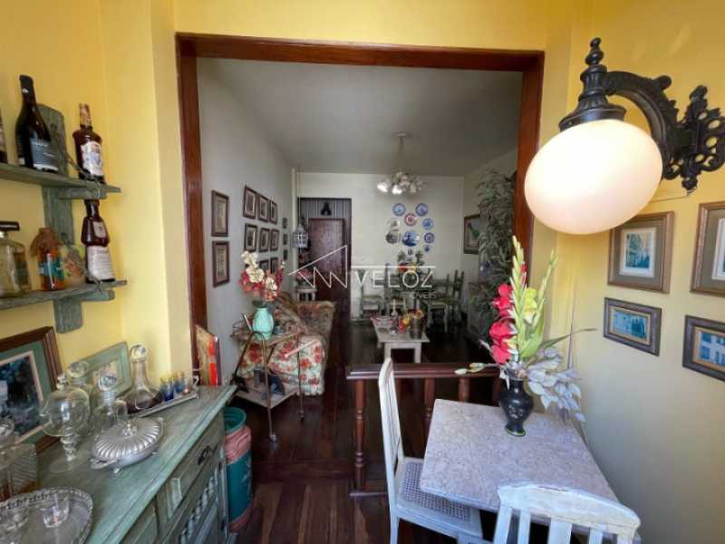 Apartamento, 3 quartos, 97 m² - Foto 7