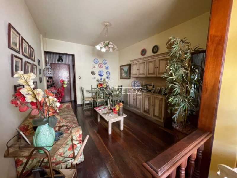 Apartamento, 3 quartos, 97 m² - Foto 8