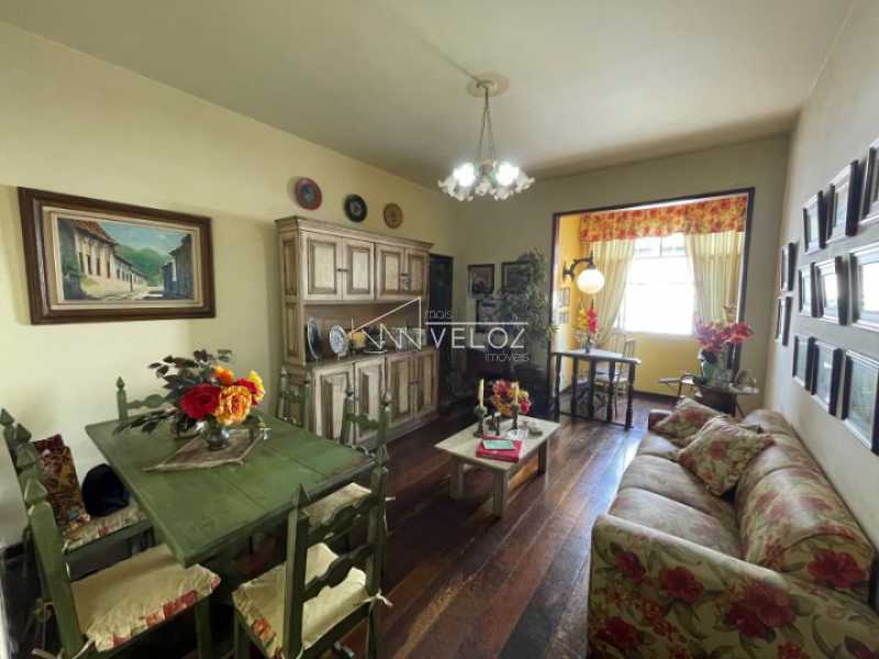 Apartamento, 3 quartos, 97 m² - Foto 15