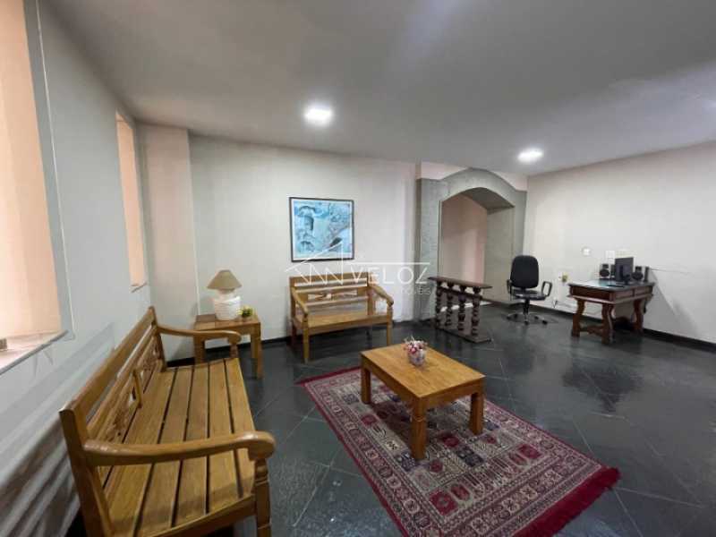 Apartamento, 3 quartos, 97 m² - Foto 29