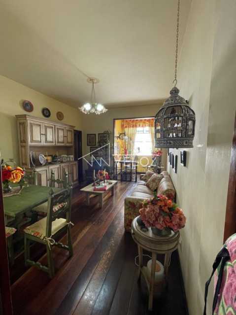 Apartamento, 3 quartos, 97 m² - Foto 3