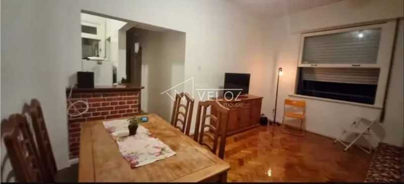 Apartamento, 2 quartos, 60 m² - Foto 8