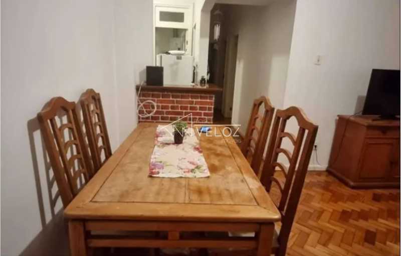 Apartamento, 2 quartos, 60 m² - Foto 11