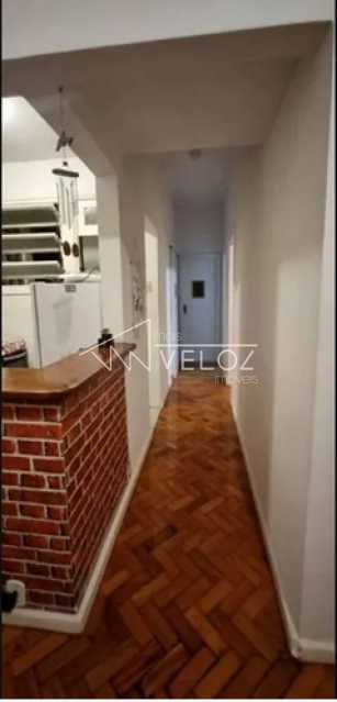 Apartamento, 2 quartos, 60 m² - Foto 20