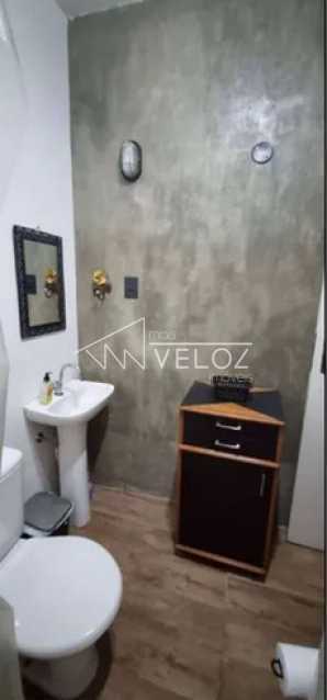 Apartamento, 2 quartos, 60 m² - Foto 19
