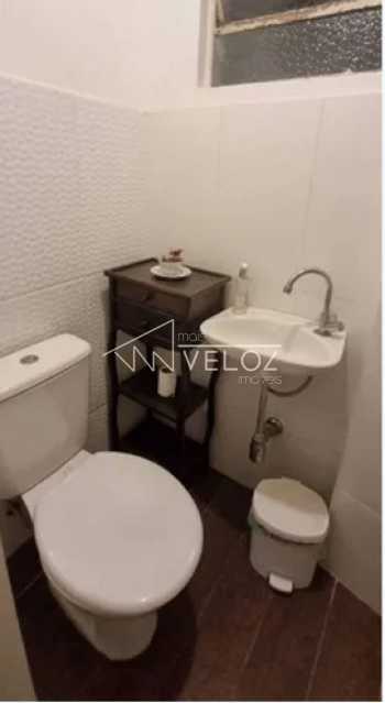 Apartamento, 2 quartos, 60 m² - Foto 3