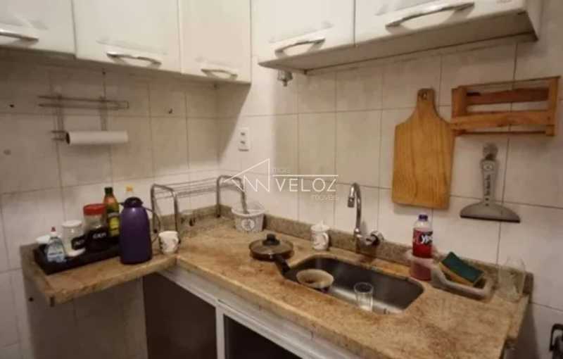 Apartamento, 2 quartos, 60 m² - Foto 6