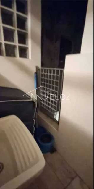 Apartamento, 2 quartos, 60 m² - Foto 9