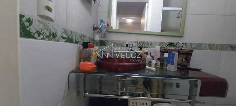 Apartamento, 2 quartos, 71 m² - Foto 11