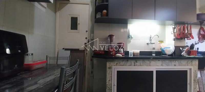Apartamento, 2 quartos, 71 m² - Foto 6
