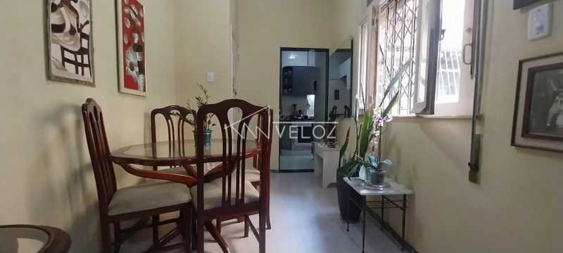 Apartamento, 2 quartos, 71 m² - Foto 8