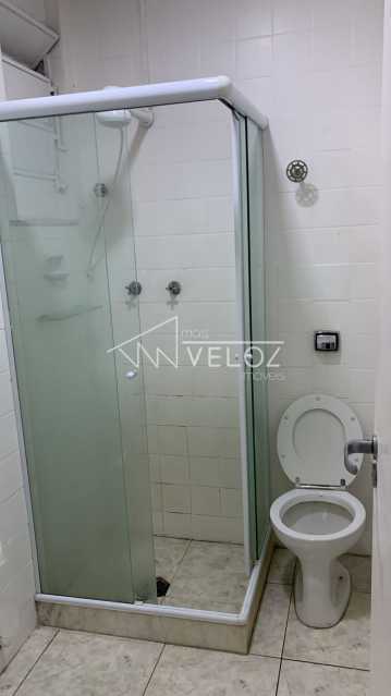 Apartamento, 1 quarto, 25 m² - Foto 8