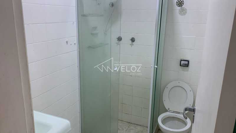 Apartamento, 1 quarto, 25 m² - Foto 9