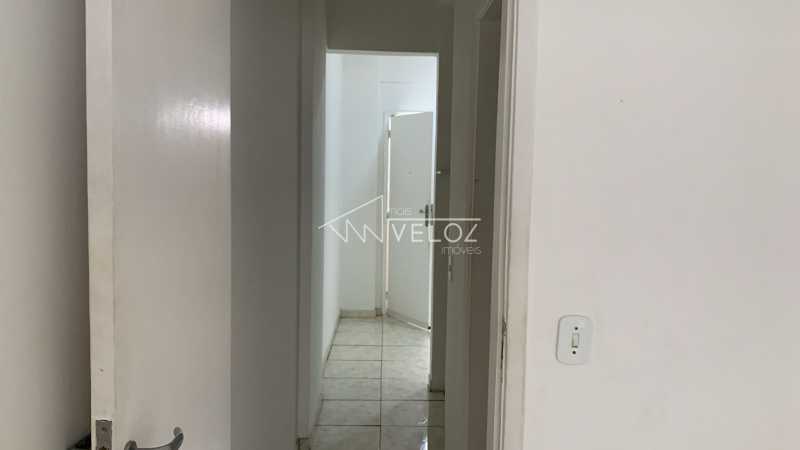 Apartamento, 1 quarto, 25 m² - Foto 12