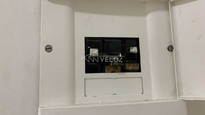 Apartamento, 1 quarto, 25 m² - Foto 14