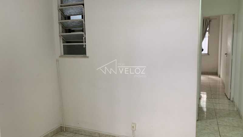 Apartamento, 1 quarto, 25 m² - Foto 10