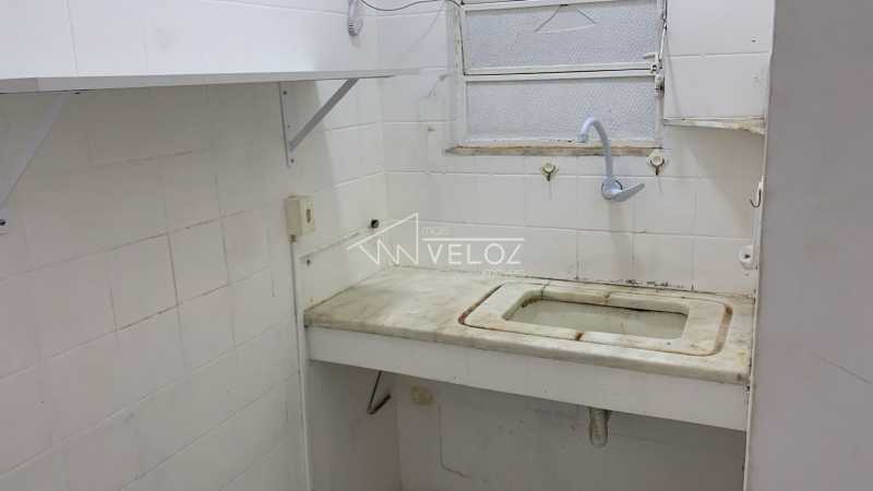 Apartamento, 1 quarto, 25 m² - Foto 13