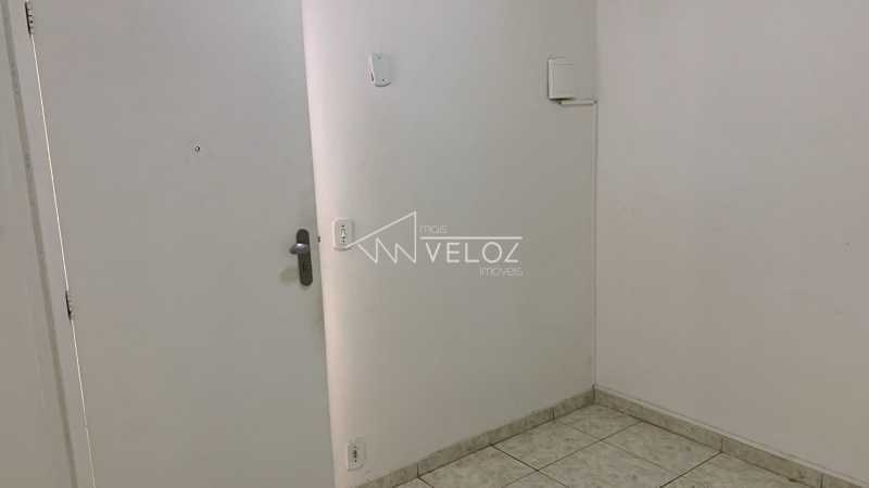 Apartamento, 1 quarto, 25 m² - Foto 15