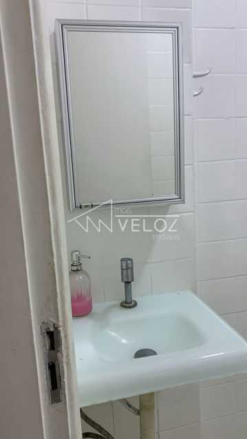 Apartamento, 1 quarto, 25 m² - Foto 7