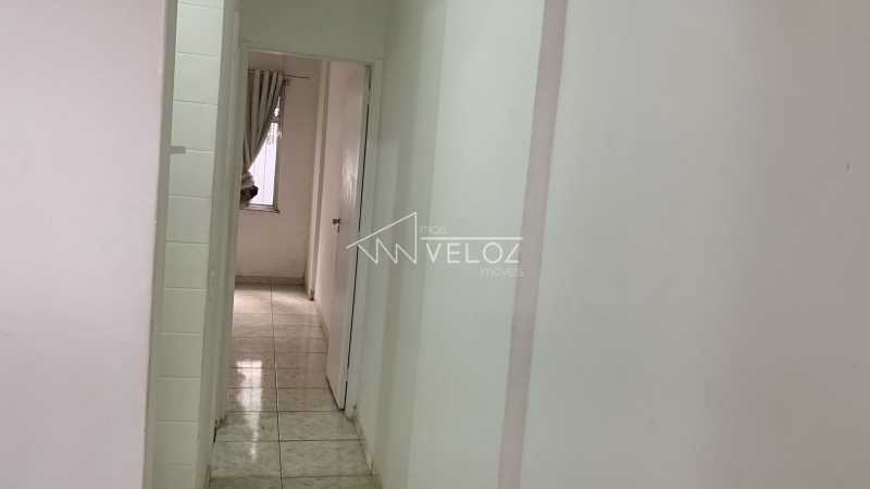 Apartamento, 1 quarto, 25 m² - Foto 11