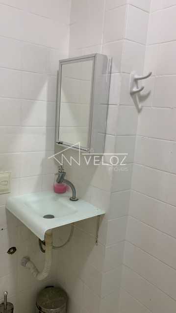 Apartamento, 1 quarto, 25 m² - Foto 16