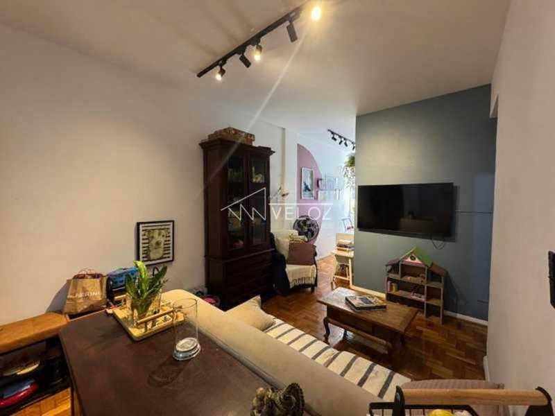 Apartamento, 1 quarto, 44 m² - Foto 5