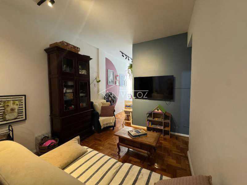 Apartamento, 1 quarto, 44 m² - Foto 17