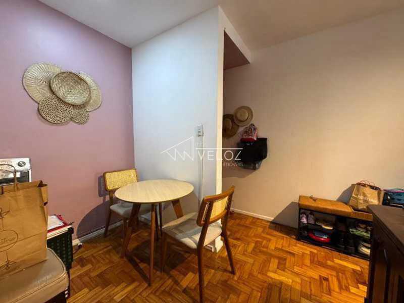 Apartamento, 1 quarto, 44 m² - Foto 20
