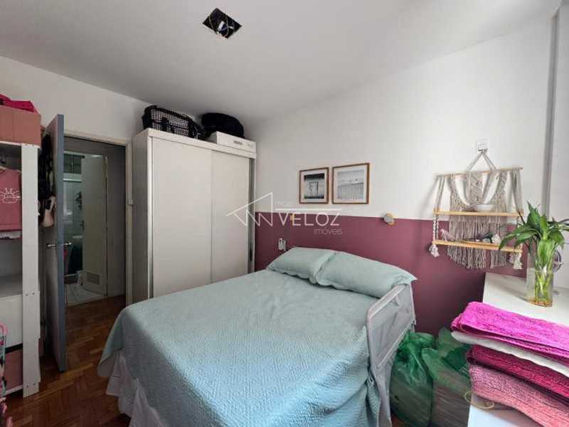 Apartamento, 1 quarto, 44 m² - Foto 4