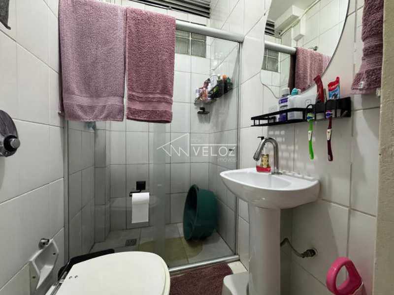 Apartamento, 1 quarto, 44 m² - Foto 6
