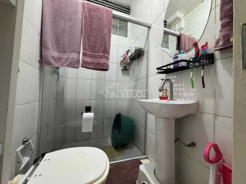 Apartamento, 1 quarto, 44 m² - Foto 10