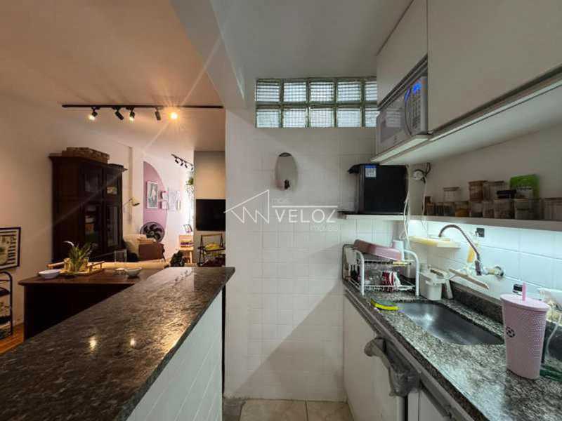Apartamento, 1 quarto, 44 m² - Foto 1