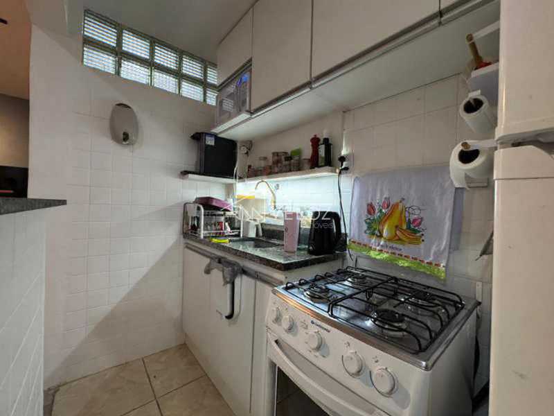 Apartamento, 1 quarto, 44 m² - Foto 8