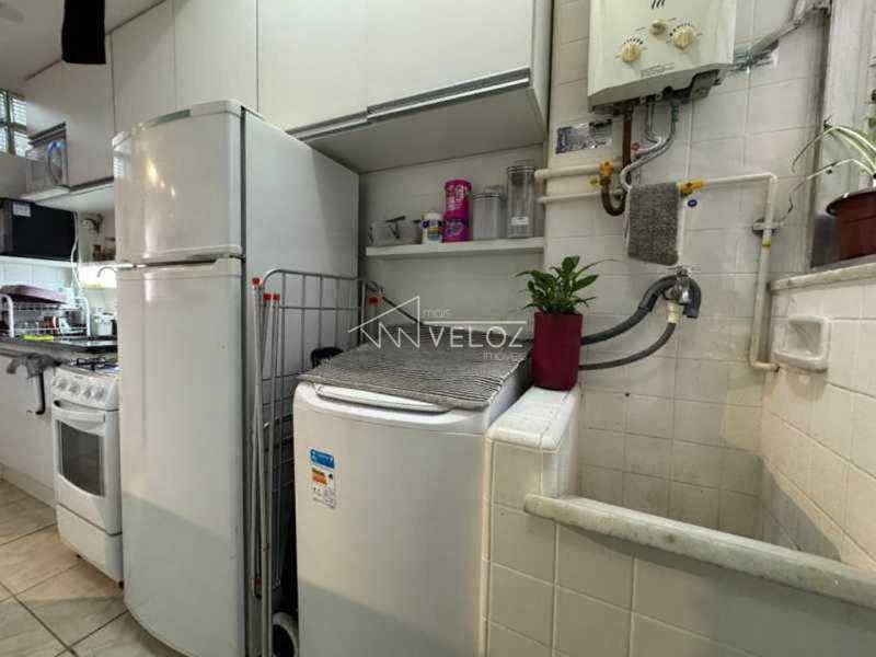 Apartamento, 1 quarto, 44 m² - Foto 9