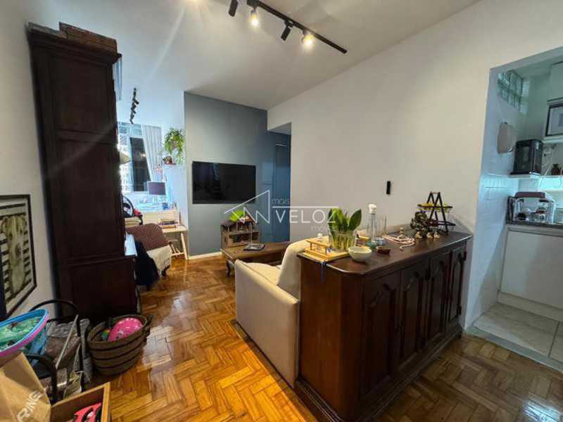 Apartamento, 1 quarto, 44 m² - Foto 7