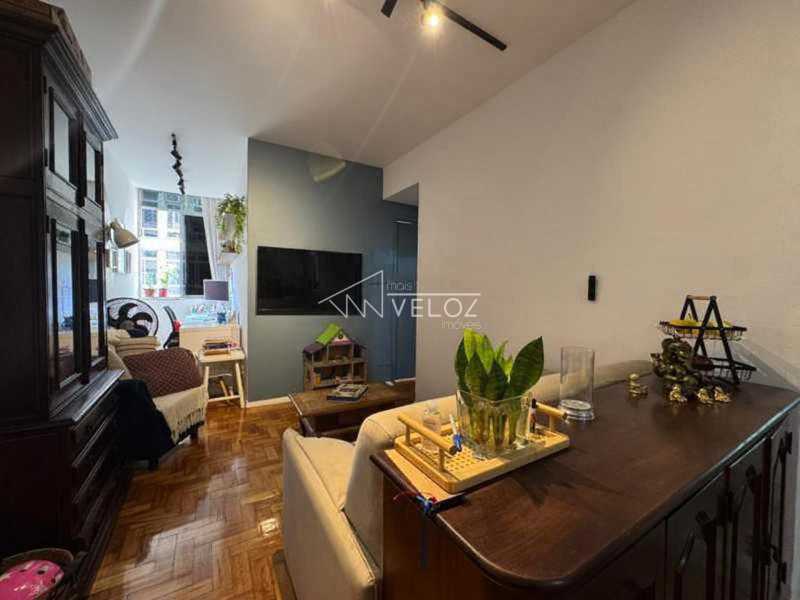 Apartamento, 1 quarto, 44 m² - Foto 11