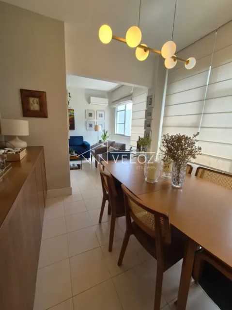 Apartamento, 2 quartos, 77 m² - Foto 3