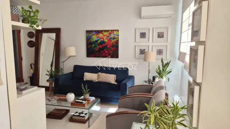 Apartamento, 2 quartos, 77 m² - Foto 7