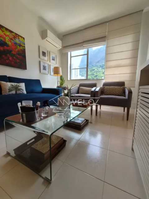 Apartamento, 2 quartos, 77 m² - Foto 2