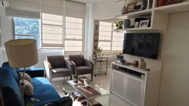 Apartamento, 2 quartos, 77 m² - Foto 14