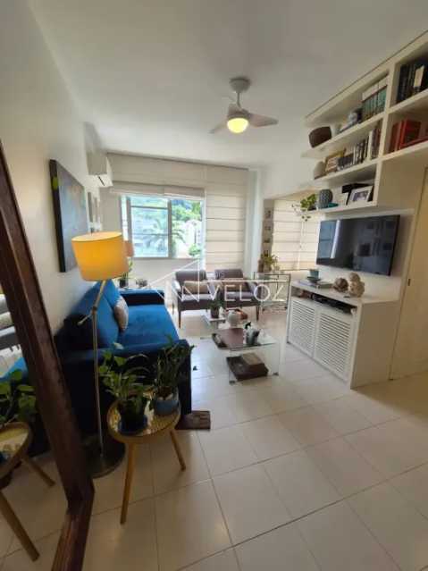 Apartamento, 2 quartos, 77 m² - Foto 22
