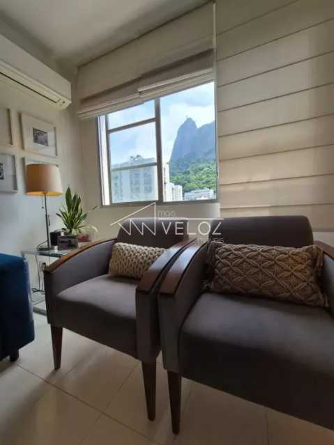 Apartamento, 2 quartos, 77 m² - Foto 26
