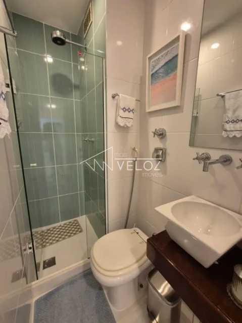 Apartamento, 2 quartos, 77 m² - Foto 16