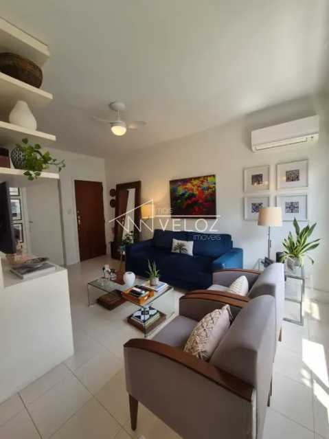 Apartamento, 2 quartos, 77 m² - Foto 15