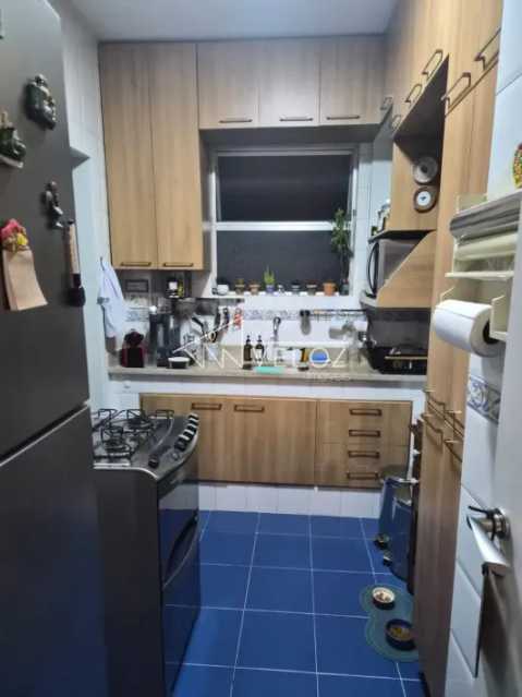 Apartamento, 2 quartos, 77 m² - Foto 9