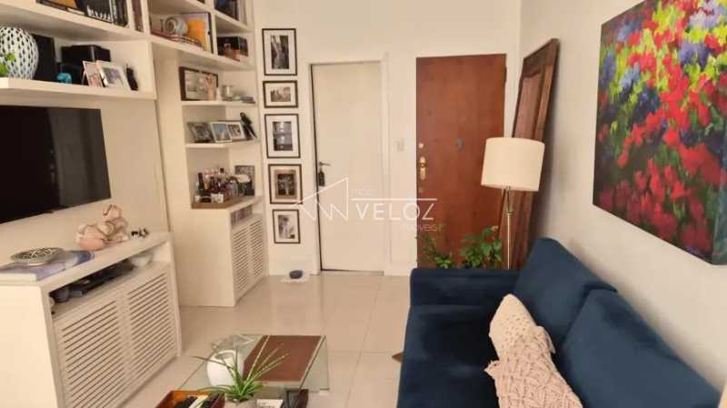 Apartamento, 2 quartos, 77 m² - Foto 5