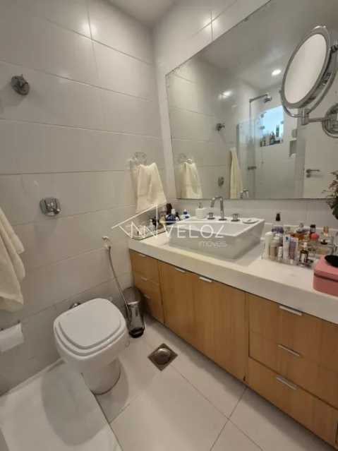 Apartamento, 2 quartos, 77 m² - Foto 12